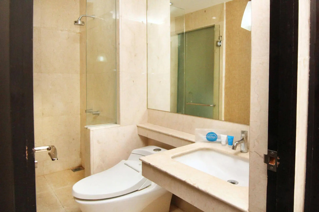 Airy Ngagel Jaya Surabaya
