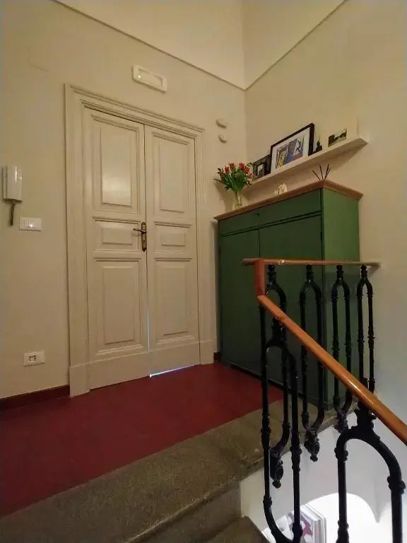 Casa Borrelli