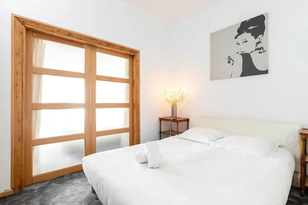 St. Germain - Odeon Area Apartment