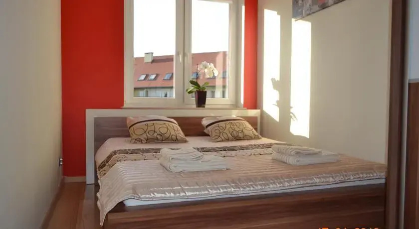Apartament Green Hill