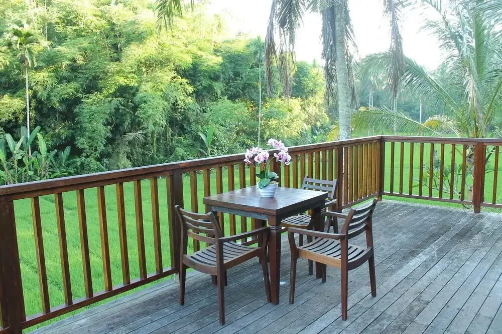 Tirta Loka Suite