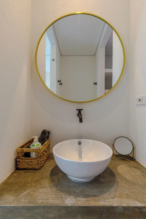 Casa Paguro by Xarm Apartments