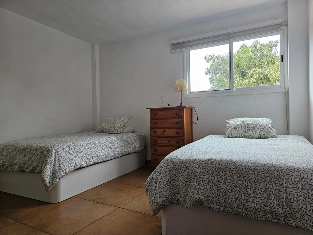 APARTMENTS ON AN ORGANIC FARM BY THE COAST, Frontera