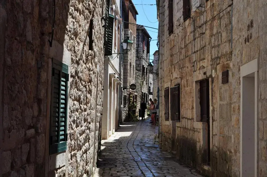 Katriga Luxury Studio, 4**** Old Town