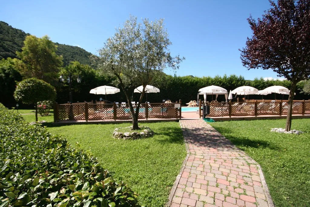 Case Vacanza Fiocchi