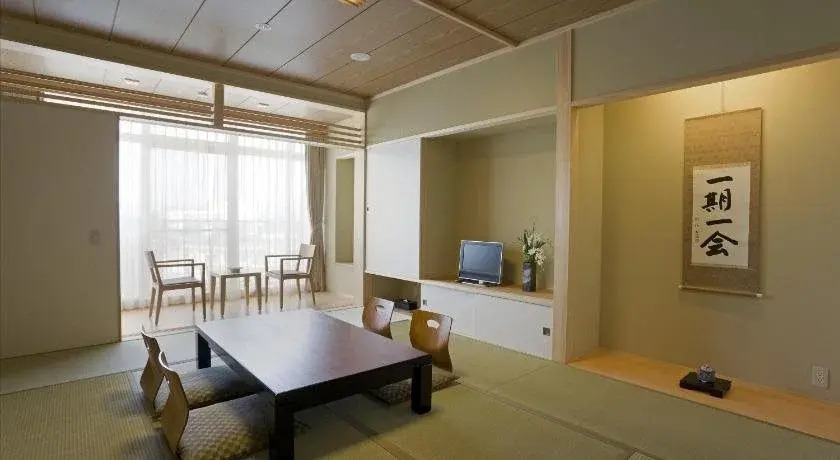 Kurhouse Shirahama