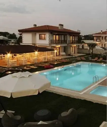 Alacati 24 Suits Hotel