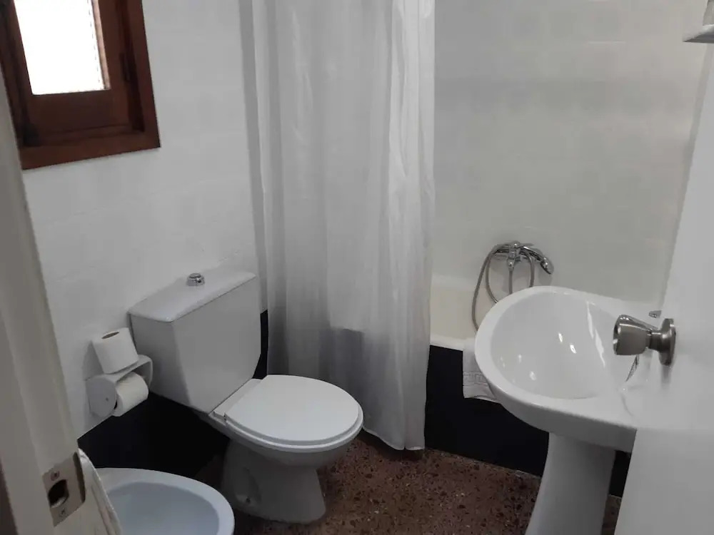 Hotel Azahar