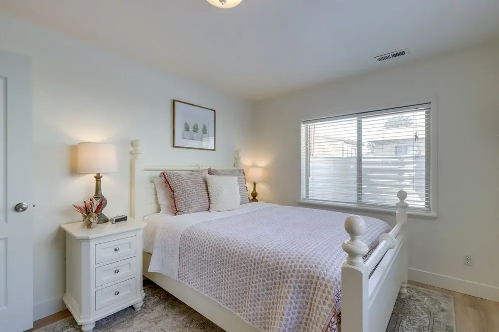Orem Vacation Rental w/ Shared Yard & Hot Tub