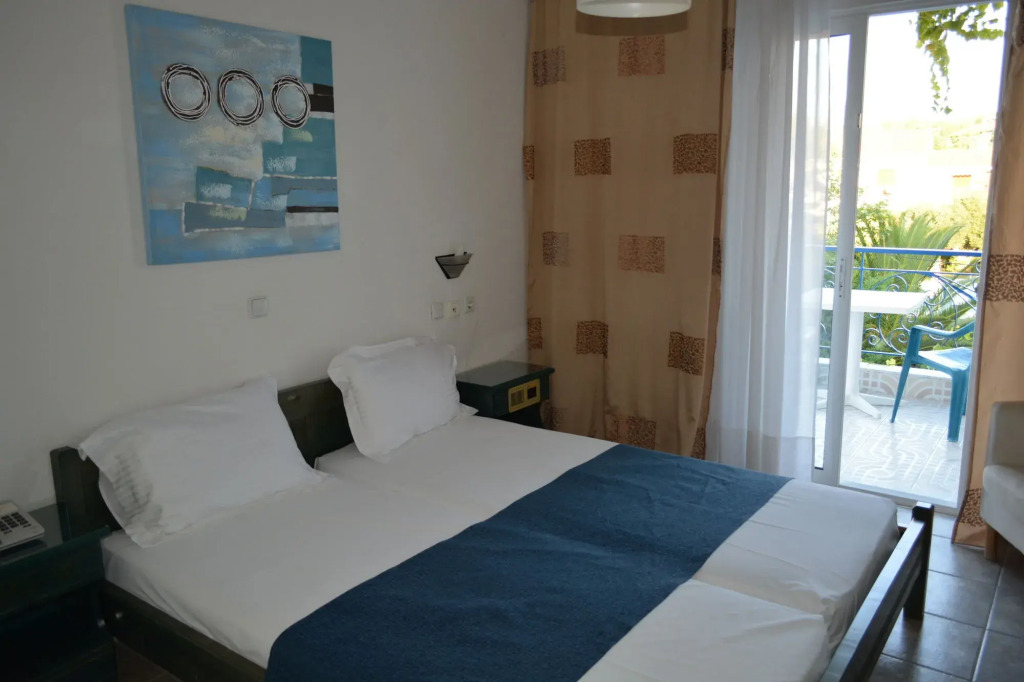 Victor-Eleni Hotel