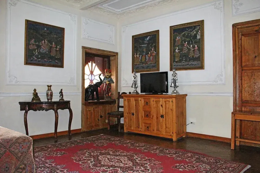 Hotel Boutique Casa de la Palma