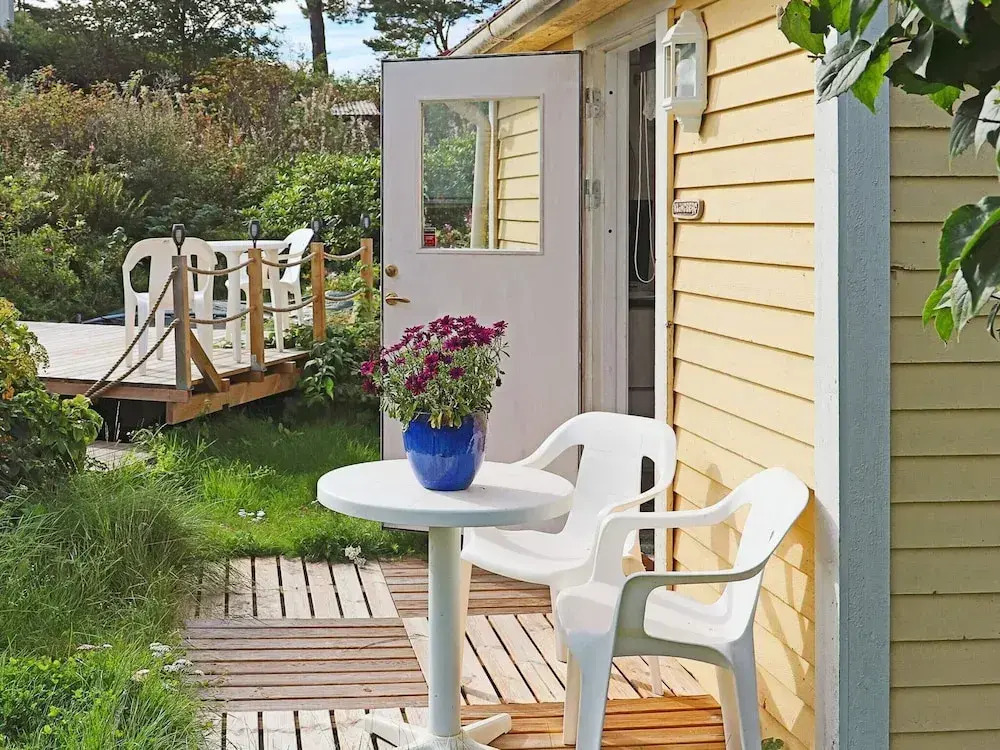 4 Star Holiday Home in Varberg