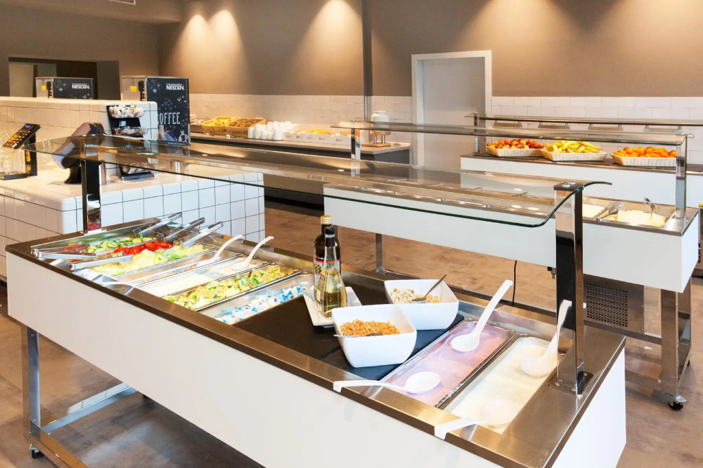 A&O Amsterdam Zuidoost