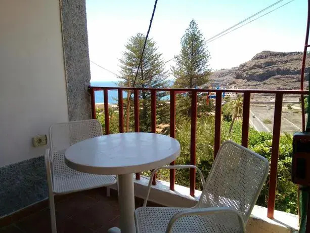 Apartamentos Noda
