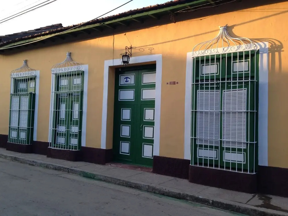 Casa Jesús María 407