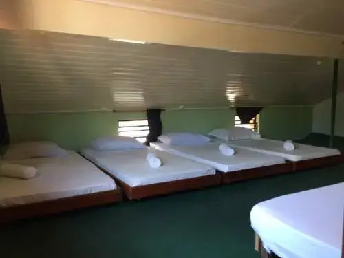 Pousada Caxinguelê