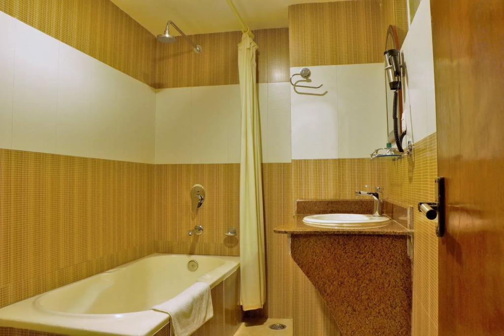 Hotel City Inn - Mountain View