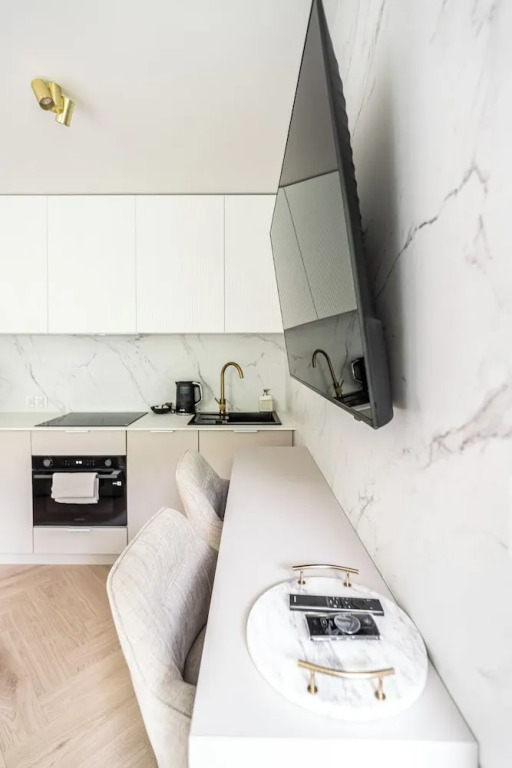 RentPlanet - Apartament Lanckorońska