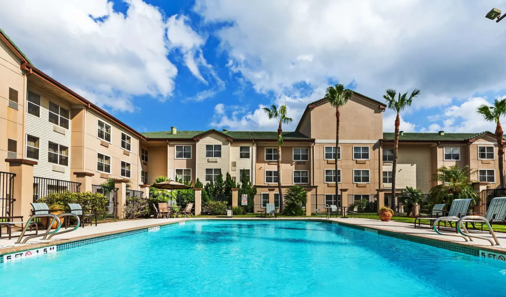 Homewood Suites by Hilton Brownsville