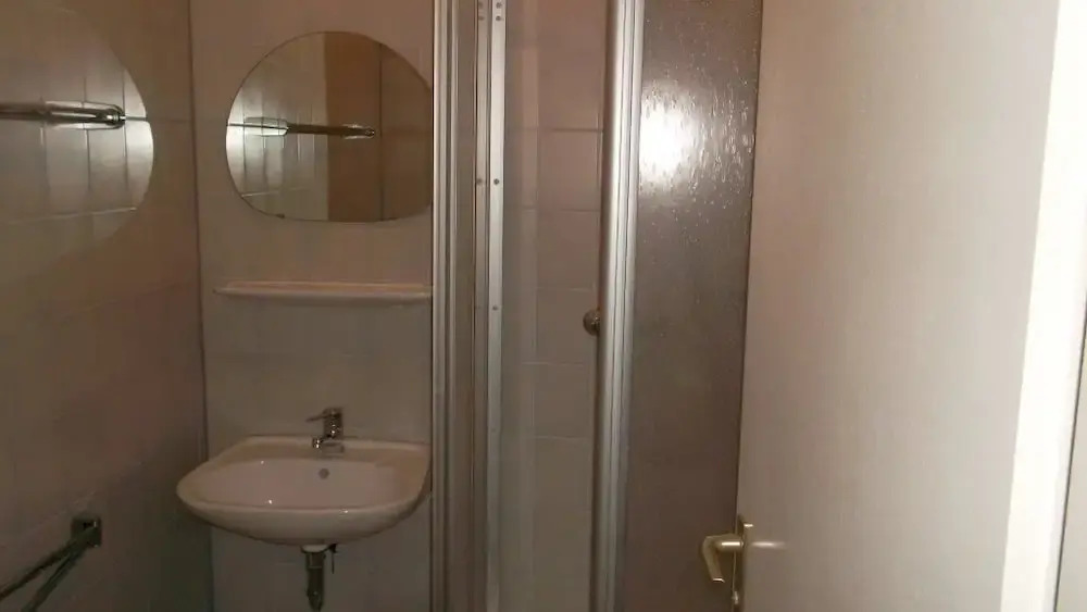 Domäne-Badetz