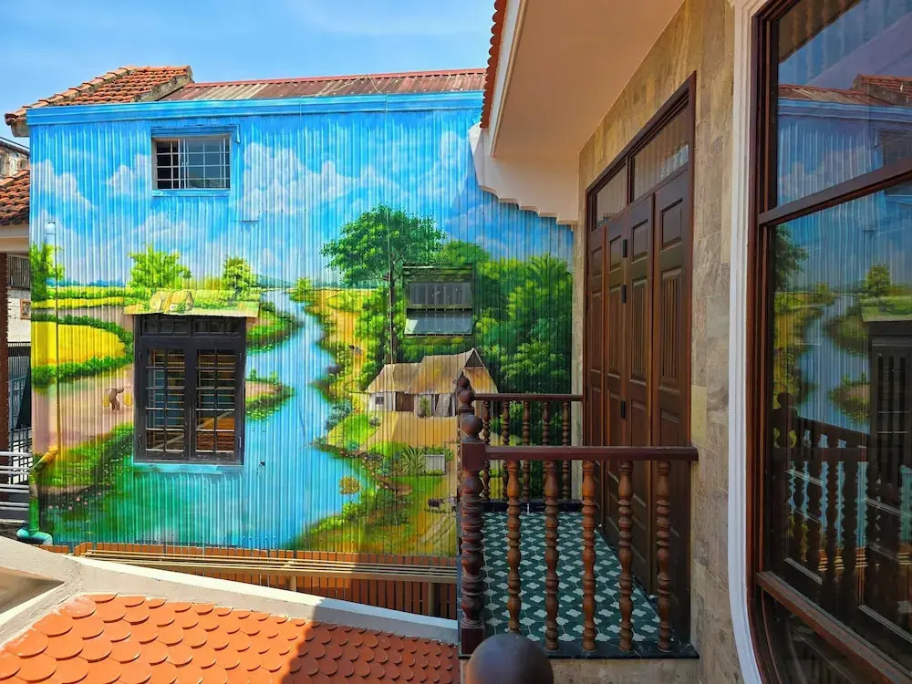 Lumiere Villa Huế