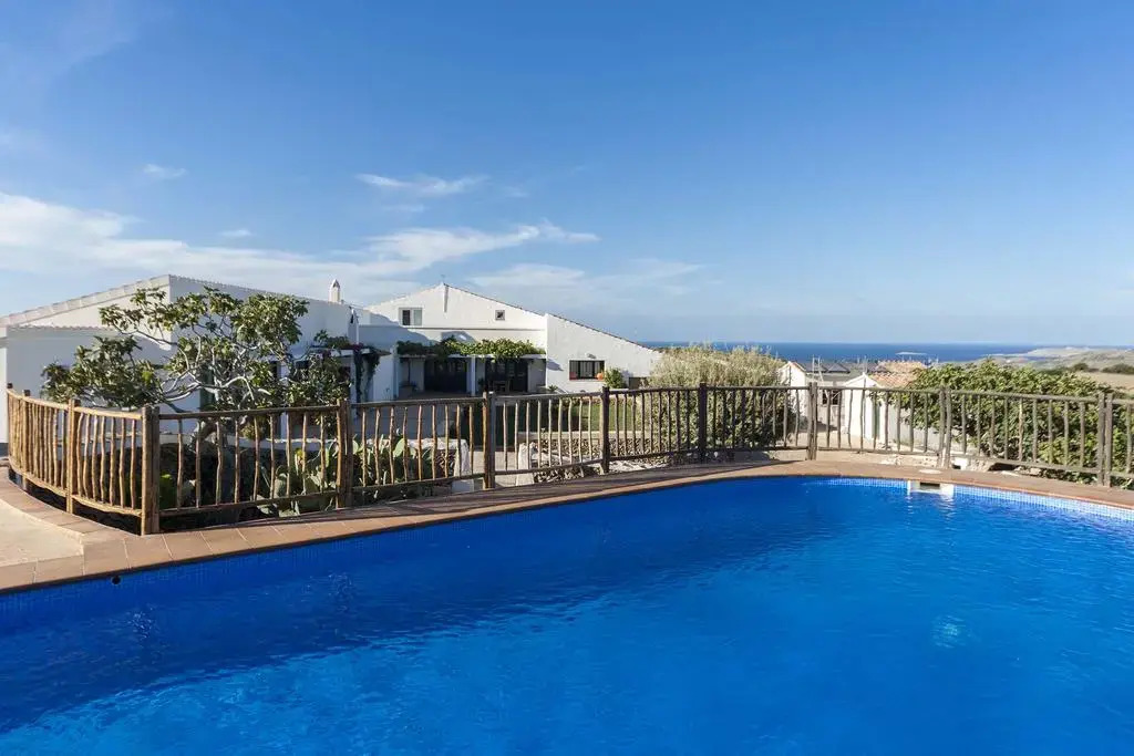 Agroturismo Son Vives Menorca
