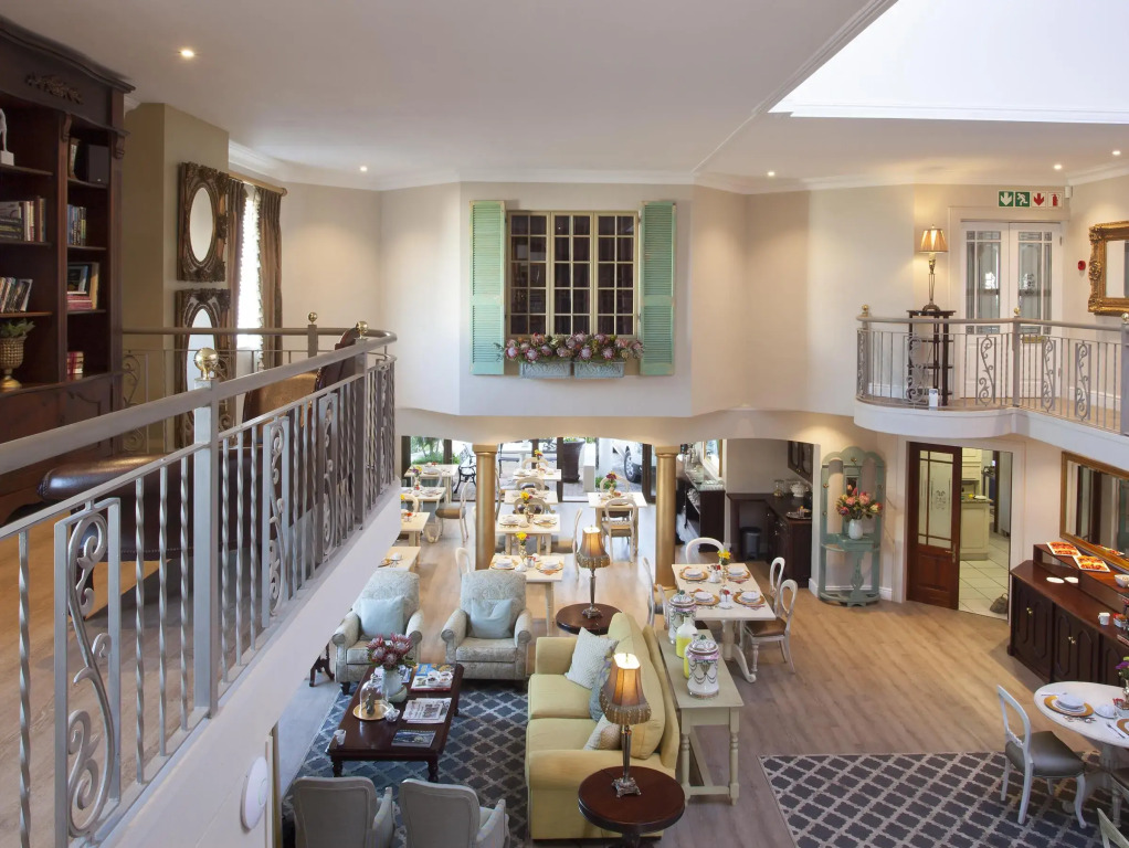 Hermanus Boutique Guest House
