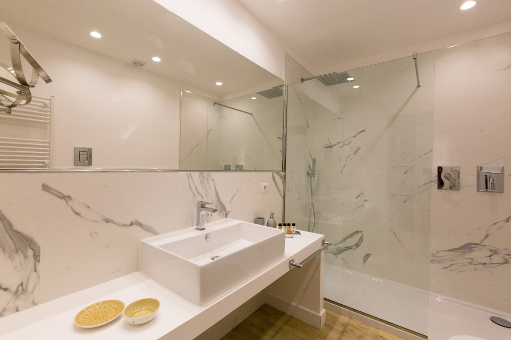 Palermo In Suite Aparthotel
