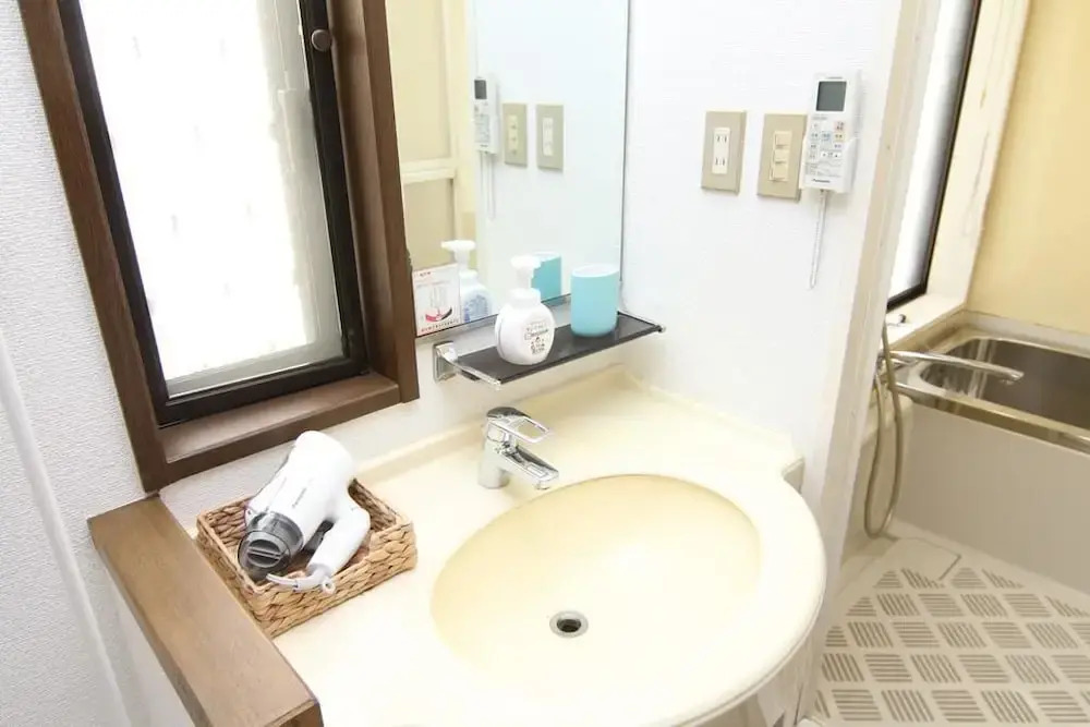 Guest House Kitahorie (204-1)