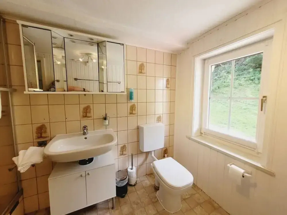 Holiday Home Gluckauf
