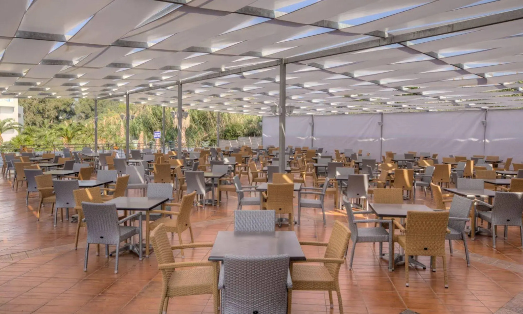 Sandy Beach Resort - All Inclusive