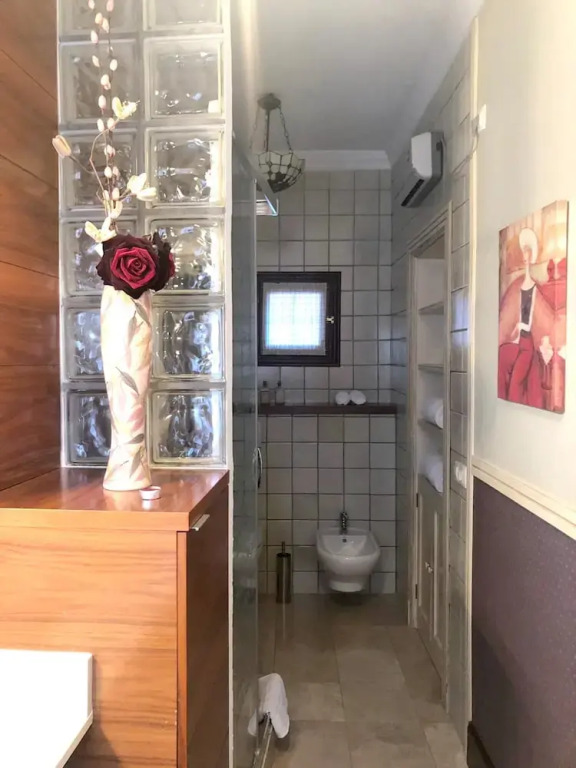Villa With 5 Bedrooms in Almagro, With Private Pool, Enclosed Garden and Wifi