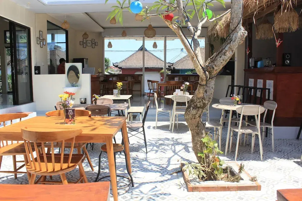 La Mogi Cottage