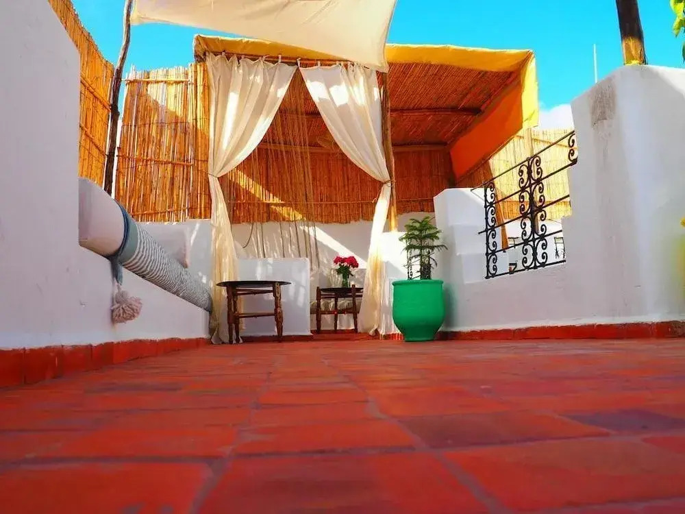 Darna Hostel