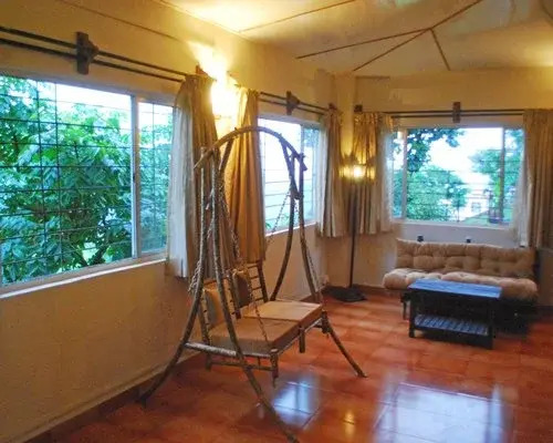 Mantra Hill Resort