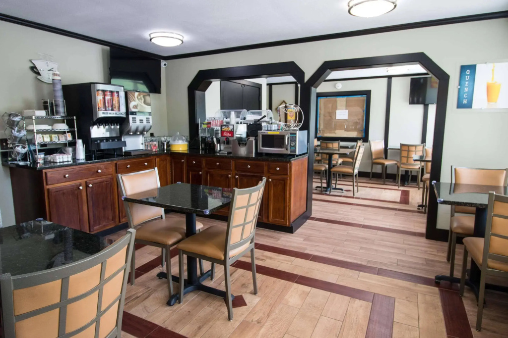 Best Western Smoky Mountain Inn