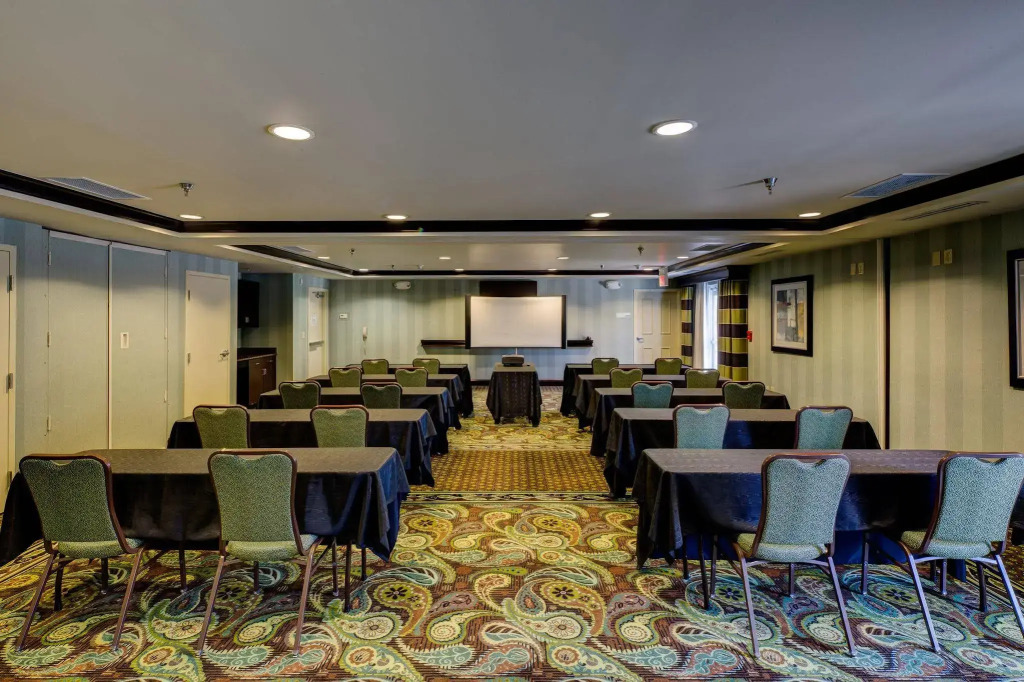 Holiday Inn Express - Columbus - Dublin by IHG