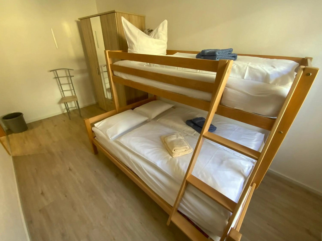 Ferienwohnung am Anger