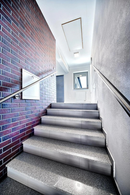 Apartamenty Salt Delux