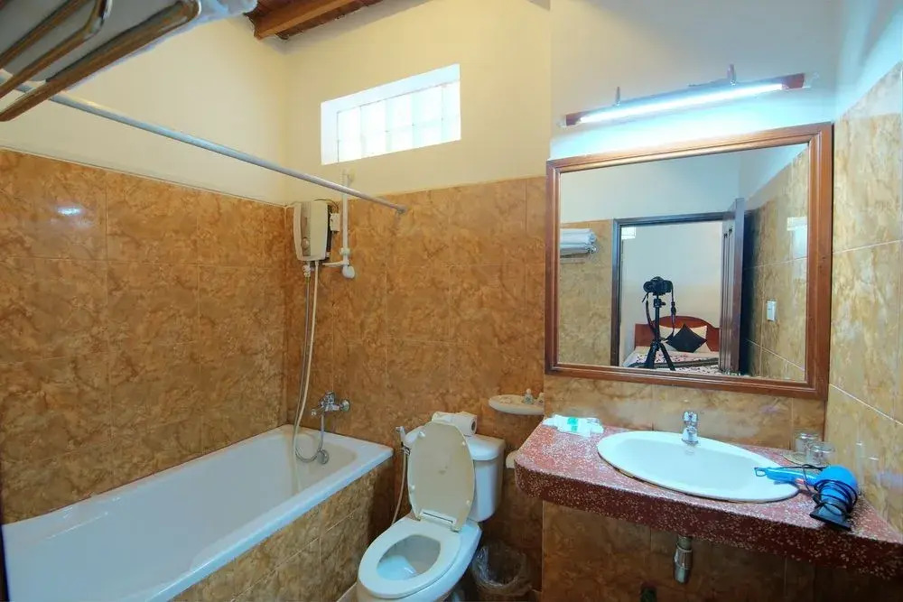 Angkor Retreat Villa Boutique & Spa