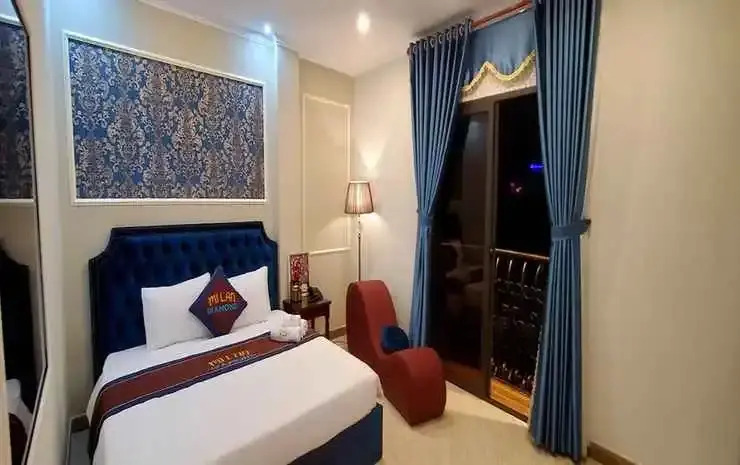 Milan Diamond Hotel
