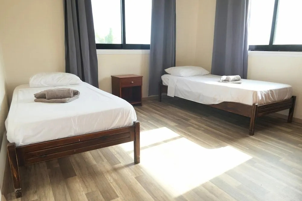 House of Nissus Hostel