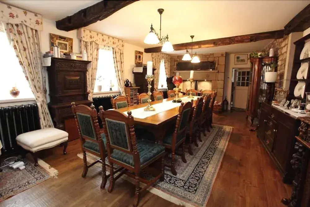 The Homestead