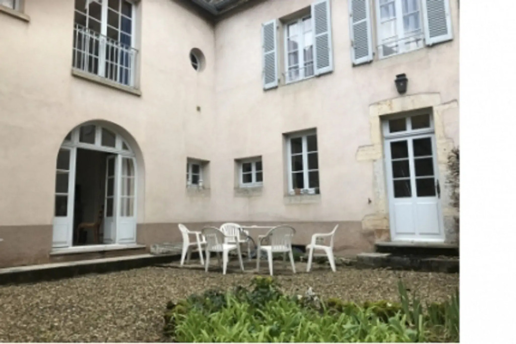 La Bouchardine