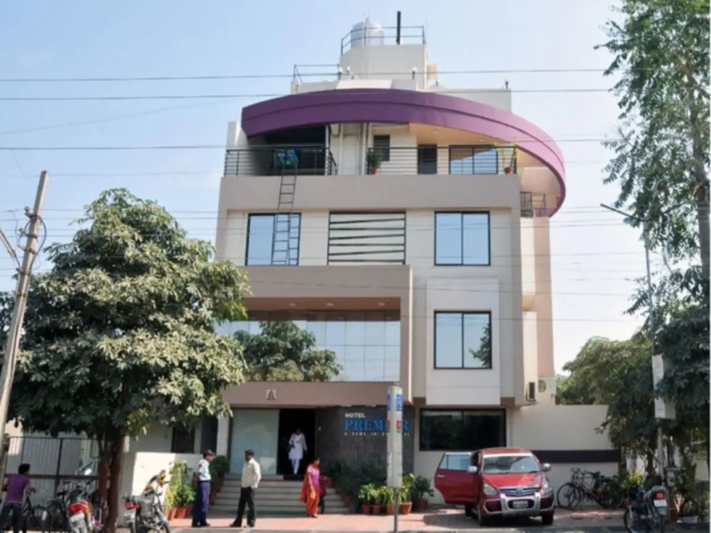 Hotel Premier