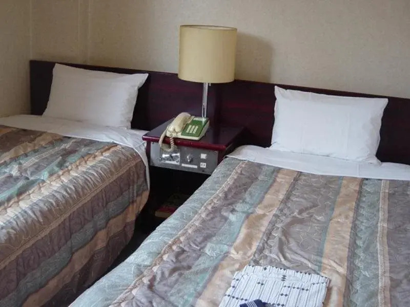 Business Hotel Shuttle
