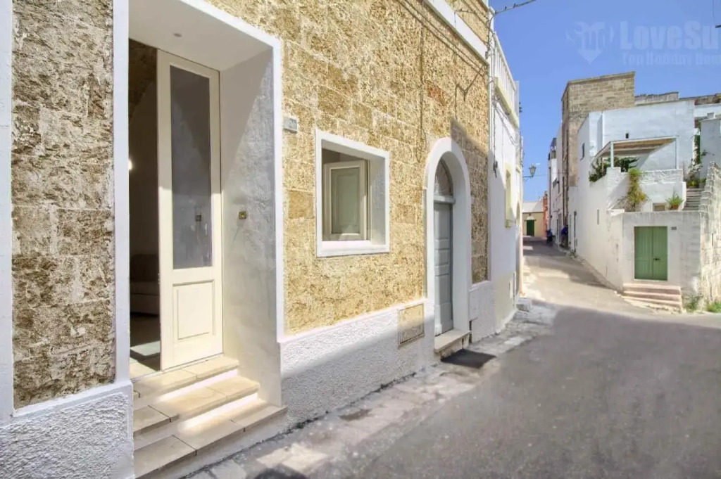 Corte Romana, Alloggio Esclusivo Nel Borgo