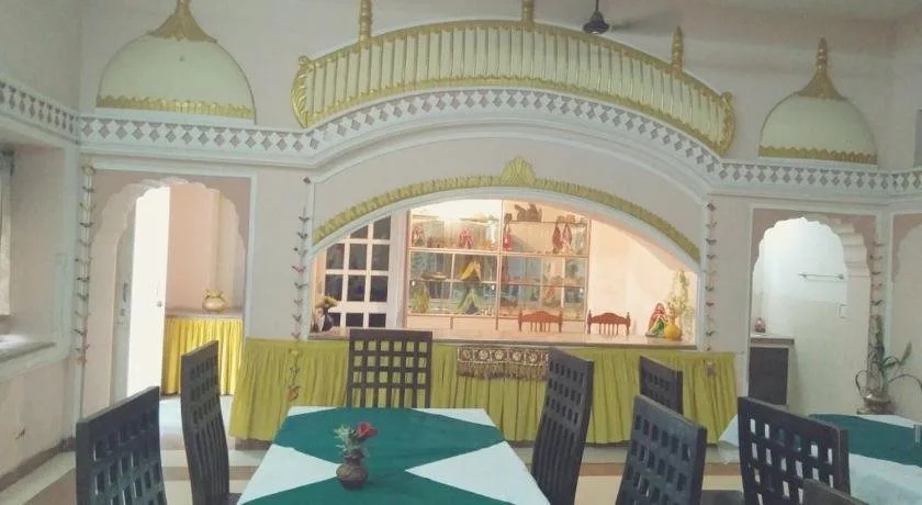 Hotel Jamuna Resort