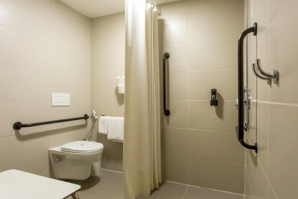 ibis Sao Paulo Morumbi