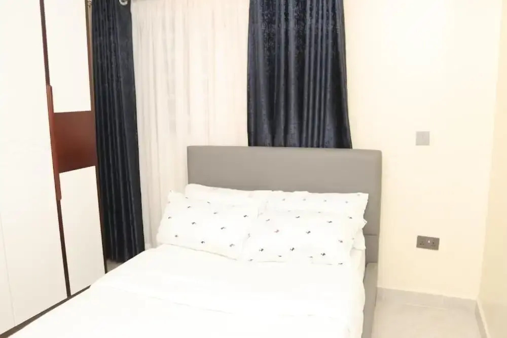 Shirpelle Suites Kiamunyi